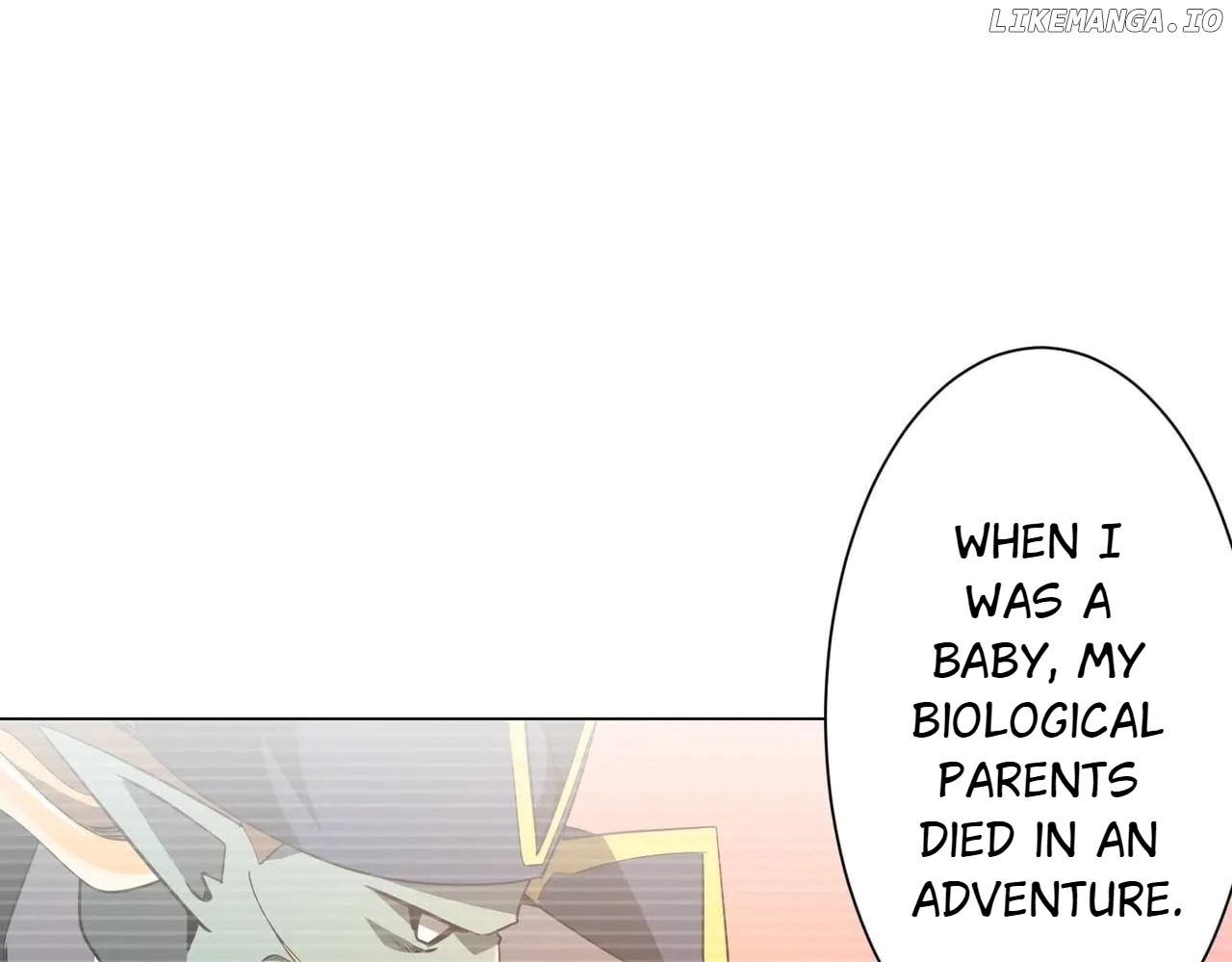 With My Netherworld Trillions, Game On! Chapter 258 - page 93